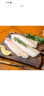 荷裕食品阿拉斯加狹鱈魚(yú)頸背肉900g(300g*3包)低脂去骨去皮寶寶輔食深海魚(yú) 曬單實(shí)拍圖