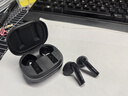 天龍（DENON）【新品上市】AH-C500W真無線藍(lán)牙耳機(jī)半入耳式 運(yùn)動藍(lán)牙5.3 高音質(zhì)通話耳麥 長續(xù)航 黑色 曬單實(shí)拍圖