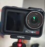 大疆【國(guó)家補(bǔ)貼】 Osmo Action 5 Pro 超旗艦畫(huà)質(zhì)運(yùn)動(dòng)相機(jī)戶外摩托騎行潛水vlog相機(jī)便攜式旅拍攝像機(jī) 曬單實(shí)拍圖
