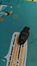 閃迪（SanDisk）64GB USB3.2 U盤(pán) CZ550黑色 讀速100MB/s 安全加密 數據恢復 學(xué)習辦公電腦車(chē)載 高速大容量?jì)?yōu)盤(pán) 曬單實(shí)拍圖