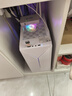 宏碩【英特爾14代 酷睿i7 16核 RTX5060光追】獨顯臺式機電腦主機家用游戲大額補貼辦公組裝電腦整機 套餐一 i7升八核丨32G丨756G丨旗艦高端獨顯 曬單實(shí)拍圖