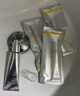 百雀羚 防曬乳 多效修護臻白隔離防曬霜SPF50+PA+++15ml 長效保濕 曬單實拍圖