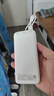 品勝（PISEN）充電寶 3C認(rèn)證   可上飛機(jī) 自帶三線 20000毫安大容量 22.5W超級(jí)快充移動(dòng)電源蘋(píng)果小米華為小米 魔幻黑【自帶三線/2萬(wàn)毫安/22.5W】 曬單實(shí)拍圖