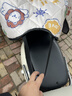 備美電動(dòng)車(chē)擋風(fēng)被冬季加絨加厚電瓶摩托車(chē)防水防風(fēng)保暖冬款2025年新款 曬單實(shí)拍圖