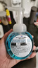 威露士泡沫洗手液健康呵護225ml×2瓶 家用兒童抑菌消毒泡泡易沖洗護手 曬單實拍圖