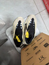 阿迪達(dá)斯YEEZY 700異形夜光椰子男女休閑老爹鞋F(xiàn)W4980UK6.5碼40碼 曬單實(shí)拍圖