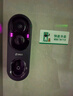 360可視門(mén)鈴6Pro 家用500萬(wàn)超清畫(huà)質(zhì)智能電子貓眼360度全景監控家用監控智能門(mén)鈴電子貓眼攝像 【國補】6Pro+64G內存卡 曬單實(shí)拍圖