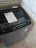 美的（Midea）洗衣機(jī)波輪全自動(dòng)家用9公斤內(nèi)衣洗 抗菌免清洗內(nèi)桶 以舊換新家電國家補(bǔ)貼 升級款MB90V39E 曬單實(shí)拍圖