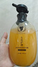 長(cháng)發(fā)小寨【非遺防脫組合】淘米水固發(fā)防脫洗發(fā)水400g*2+防脫精華液60ml 曬單實(shí)拍圖