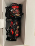 三只松鼠蜀香牛肉麻辣味400g禮盒裝 四川零食小吃 夜宵冷吃解饞 肉干肉脯  曬單實(shí)拍圖