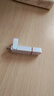 臺(tái)電（TECLAST）512GB Type-C USB3.2固態(tài)U盤 讀速1050MB/s高速雙接口車載手機(jī)u盤 移動(dòng)硬盤系統(tǒng)優(yōu)盤 曬單實(shí)拍圖