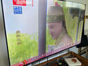 TCL電視 55V8L 55英寸 144Hz 高色域 MEMC防抖 護眼 2GB+32GB大內存 DeepSeek AI電視 國家補貼20% 曬單實(shí)拍圖