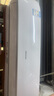 海信（Hisense）大3匹 易省電E370 AI省電 速冷熱 新一級(jí)能效 大掛機(jī) 國家補(bǔ)貼 客廳壁掛變頻空調(diào)KFR-72GW/E370-X1 曬單實(shí)拍圖