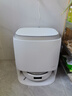 云鯨【國家補貼】掃地機器人J6 熱活水履帶洗地機  掃拖一體自動清洗全自動家用洗拖吸塵擦地機 水箱版 曬單實拍圖