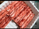 羋羊羊 內蒙古原切羔羊肉卷凈重2斤 羊肉片 羊肉生鮮 燒烤火鍋食材 清真 曬單實(shí)拍圖
