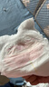 好奇（Huggies）鉑金裝小桃褲成長(cháng)褲XL96片(12-17kg)加大號尿不濕【消暑散熱】 曬單實(shí)拍圖