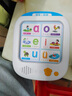 識字點讀機兒童早教學(xué)習(xí)插卡機3歲以上拼音英語學(xué)數(shù)學(xué)習(xí)幼小銜接 語數(shù)英學(xué)習(xí)機套裝【160頁卡片】 曬單實拍圖