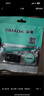山澤 DP轉(zhuǎn)HDMI轉(zhuǎn)換器4K60Hz高清DisplayPort視頻轉(zhuǎn)接頭適用臺式機筆記本連電視顯示器連接器 DHD46 曬單實拍圖
