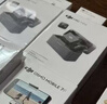 大疆 DJI Mic Mini 一拖二 Type-C/相機版(含充電盒)迷你降噪直播vlog紐扣式領(lǐng)夾麥克風(fēng) 曬單實(shí)拍圖