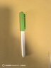 施耐德（Schneider）小學(xué)生笑臉?shù)摴P初學(xué)者兒童練字筆可愛(ài)糖果色兒童生日禮物開(kāi)學(xué)季必備用品EF尖BK401橙色 曬單實(shí)拍圖