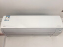富士通空調KM系列 2匹1級能效21-32㎡適用 智能變頻省電健康舒適風(fēng)掛機ASQG18KMCA（KFR-50GW/Bpkma） 曬單實(shí)拍圖