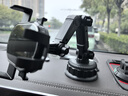 好汽仕車(chē)載手機支架汽車(chē)專(zhuān)用導航吸盤(pán)式儀表臺貨車(chē)上內2025新款 曬單實(shí)拍圖