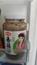 仲景 香菇醬 原味450g 招牌拌飯拌面醬夾饃暴下飯菜蘑菇炒飯調味醬料 曬單實(shí)拍圖