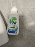 威露士La有氧洗內衣褲專(zhuān)用手洗洗衣液500ml*3+90ml*2組合抑菌除螨去血漬 曬單實(shí)拍圖