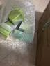 百雀羚（PECHOIN）護膚套裝草本精萃驚喜6件潔水乳霜補水保濕國貨 曬單實(shí)拍圖