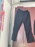 Foss Phil美式工裝褲男春夏季寬松直筒戶外沖鋒傘兵運(yùn)動(dòng)休閑褲8398黑色XL 曬單實(shí)拍圖