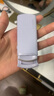 YOOKO允可 電熱燙睫毛夾睫毛卷翹神器電動(dòng)加熱充電持久定型S10P S10P迷霧紫 曬單實(shí)拍圖