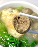 臻牛倌牛肉丸1斤+牛筋丸1斤 共2斤 潮汕手打牛肉丸子火鍋食材生鮮關(guān)東煮 曬單實(shí)拍圖