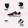耐克NIKE男子跑步鞋REVOLUTION 7運動鞋F(xiàn)B2207-001黑白41 曬單實拍圖
