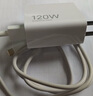 小米（MI）Xiaomi 120W GaN充電器套裝（氮化鎵充電器+6A快充數據線(xiàn)）快充便攜 適用小米/手機/筆記本 曬單實(shí)拍圖
