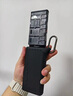 PGYTECH CFexpress A讀卡器usb3.2多功能合一蒲公英cfb閃傳卡盒SD/TF卡收納CFA索尼A卡Type-c接口 CFA黑色 曬單實(shí)拍圖