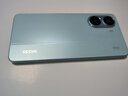 小米 REDMI Turbo 4 國家補貼 天璣 8400-Ultra IP68防水 16GB+256GB 淺海青 曬單實(shí)拍圖