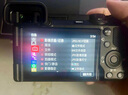 索尼（SONY）a6700 微單相機半畫幅 A6700 a6600升級 4K微單Vlog相機 【店鋪優(yōu)選】A6700+16-50套機 官方標(biāo)配【不含內(nèi)存卡/相機包/等】 曬單實拍圖