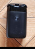 米家電動(dòng)剃須刀S100【便攜出游】小米刮胡刀旋轉雙刀頭家庭可用90分鐘續航Type-C快充  教師節禮物 曬單實(shí)拍圖