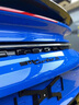 適用于保時(shí)捷后車(chē)標(biāo)字母車(chē)標(biāo)原廠S標(biāo)taycan卡宴英文帕拉梅拉911后尾字標(biāo) Cayenne亮黑 原廠質(zhì)量 曬單實(shí)拍圖