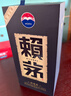 茅臺 賴(lài)茅傳承藍53度500ml 曬單實(shí)拍圖