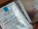 理膚泉【孫穎莎推薦】B5面膜PRO15片套裝 補水保濕修護屏障護膚品禮物 曬單實(shí)拍圖