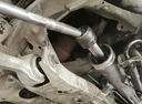 適用于馬自達(dá)（MAZDA）原廠方向機(jī)總成4S方向機(jī)總成轉(zhuǎn)向機(jī)轉(zhuǎn)向器 方向機(jī)帶內(nèi)外球頭【純正原廠 馬自達(dá)CX-4 曬單實拍圖