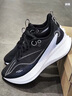 李寧（LI-NING）赤兔8PRO跑步鞋男鞋25新款減震回彈輕量訓練專業(yè)競速馬拉松運動鞋 黑色-2（赤兔8pro） 41 曬單實拍圖