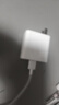 華為原裝充電器套裝 66W超級快充（充電頭+6AType-C數(shù)據(jù)線） 適用于Mate50系列/Mate60/X5/X3 曬單實拍圖