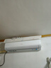 AUFIT空調奧克斯出品1.5匹新一級能效變頻掛機空調KFR-35GW/BpR3AQG29a(B1)以舊換新政府補貼 曬單實(shí)拍圖