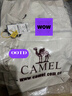 駱駝（CAMEL）硬殼沖鋒衣女單層外套24新款防水防風(fēng)衣登山服男 曬單實(shí)拍圖