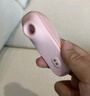 司沃康（SVAKOM）嘻嘻滴跳蛋情趣用品成人震動棒女生小玩具女性私密儀器相姬ccd 曬單實拍圖
