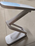 美的（Midea）可充電臺燈露營燈宿舍大學(xué)生折疊臺燈宿舍讀寫便攜家用魔盒pro 曬單實拍圖
