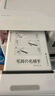 東芝（TOSHIBA）滾筒洗衣機 12公斤超大容量 純平全嵌 全自動熱泵洗烘一體機 智能投放 雙冷雙熱系統(tǒng) 羊毛雙綠標 DGH-127X17BW 曬單實拍圖