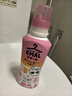 花王（KAO）真絲專用洗滌劑460ml 桑蠶絲毛凈 羊毛羊絨中性洗衣液 新舊款隨機 曬單實拍圖